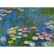 Nenufary, Claude Monet (3000el.) - Sklep Art Puzzle